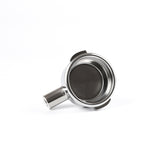 Coffee Bottomless Handle Accessories 304 Stainless Steel Monolever Head