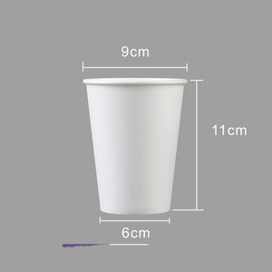 Hot Drink Coffee Milk Tea Office Commercial Thickened Beverage Cup