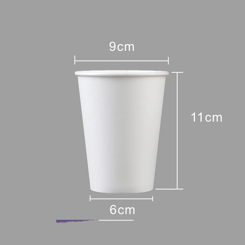 Hot Drink Coffee Milk Tea Office Commercial Thickened Beverage Cup