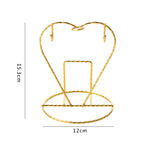 European Style Striped Dot Ceramic Coffee Cup And Saucer Set Home Afternoon Tea