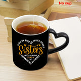 4pcs Perfect Insulated Ceramic Coffee Mug Set, Reusable, Durable, Easy to Clean, Ideal Gift for Birthdays, Holidays, Christmas, New Year, Valentine's Day