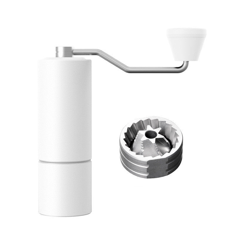 Household Fashion Simple Hand-crank Coffee Grinder