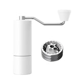 Household Fashion Simple Hand-crank Coffee Grinder