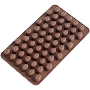 Dolian Coffee Bean Dyi Scented Candle Decoration Mold