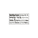 Instant Espresso Powder for Baking & Drinks, 100% Instant Coffee, Naturally Caffeinated, 1.94 Oz Jar