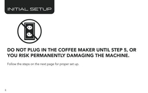 CSB3T Speed Brew Platinum 10-Cup Thermal Coffee Maker, Black/Sst, 55200.0000