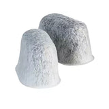 2 Pack Water Filter Refill Cartridges, 2 Count