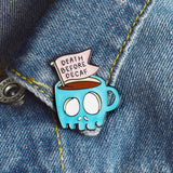 Coffee cup