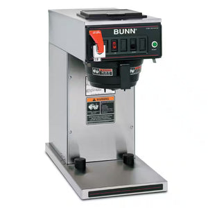12 Cup Automatic Commercial Thermal Coffee Brewer