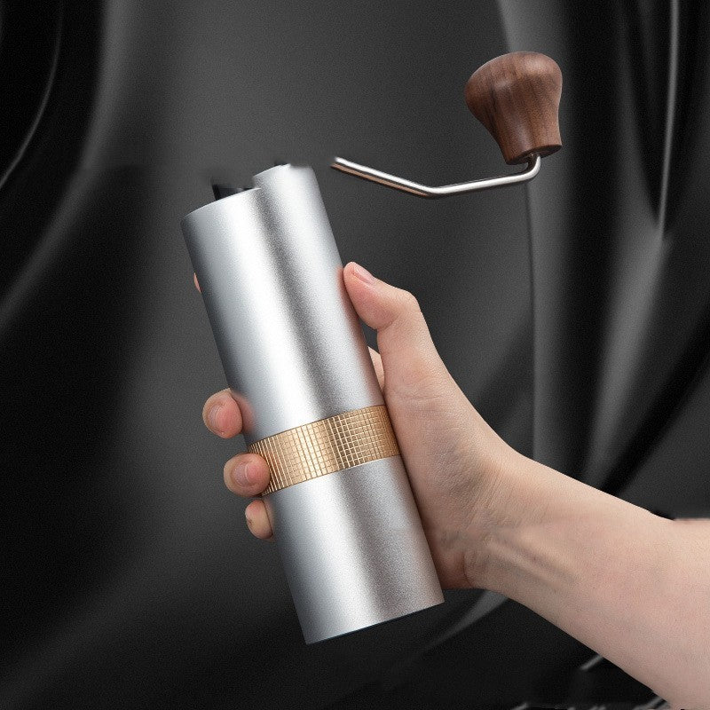 Manually Operated Coffee Grinder Household Manual