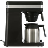 CSB3T Speed Brew Platinum 10-Cup Thermal Coffee Maker, Black/Sst, 55200.0000