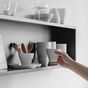 Ceramic Coffee Cup Espresso Ice American Latte