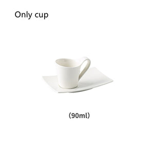 New BoneMark Milk Water Coffee Cup