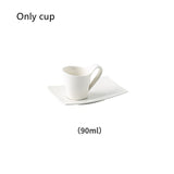 New BoneMark Milk Water Coffee Cup