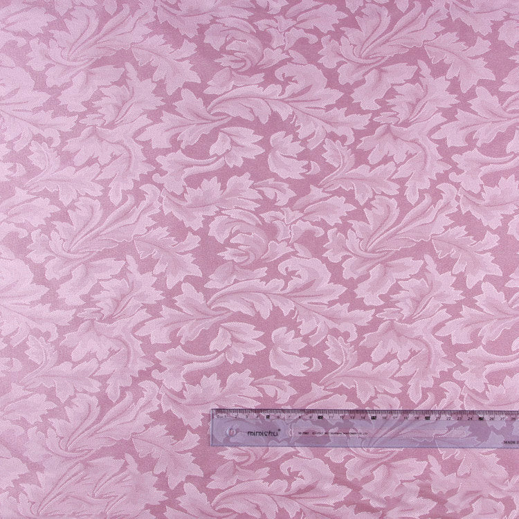 All-polyester Chemical Fiber Multi-purpose Restaurant Table And Chair Fabric