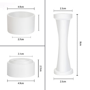 Coffee Machine Nespresso Stainless Steel Coffee Glue