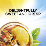 Family-Sized Black Iced Tea Bags, Southern Sweet Tea 22 Ct (Pack of 6)