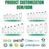 VINUT Arabica & Robusta Mocha Coffee Drink 170ml Gluten Free Non-GMO Private Label Free Sample OEM ODM Customizable