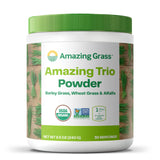 Amazing Trio, 8.5 oz, 30 Servings