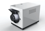 Automatic Temperature Time Control Household Coffee Roaster for Baking Coffee Beans Cocoa Beans Sesames Soybeans Peanuts Tea