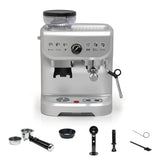 Cafetera Expresso China Coffee Machines Professional 3 in 1 Coffee Coffee Machine for Business