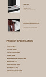 Coffee Machine Automatic Grinder All-In-One Machine Commercial American Office Use Italian Home Coffee Machine Coffee machine