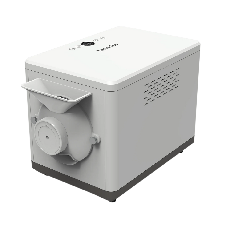 Ready-to-ship 1600w Commercial Home Coffee Roaster Baking Heating Machine Time Control Making Coffee Peanut Jam Tea