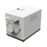 Ready-to-ship 1600w Commercial Home Coffee Roaster Baking Heating Machine Time Control Making Coffee Peanut Jam Tea