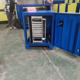 No Smoke No Grease High Quality ESP Air Purifier Kitchen for Coffee Roaster