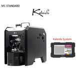 Kaleido Sniper M1 Coffee Roaster Typhon Hot air Bed Coffee Roaster