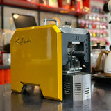 Kaleido M1 Kuban Coffee Roaster 250 Electric Stainless Steel Coffee Machine Grano Granola Roasting Machine Molino De Cafe 1000