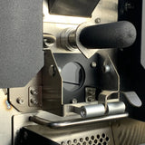 Kaleido M1 Standard Coffee Roaster Fluid Bed Infrared Coffee Roaster