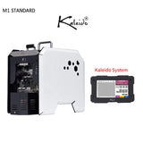 Kaleido Sniper M1 Coffee Roaster Typhon Hot air Bed Coffee Roaster