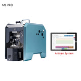 Kaleido Sniper M1 Coffee Roaster Sampler Coffee Roaster Hotel Drum Coffee Roaster