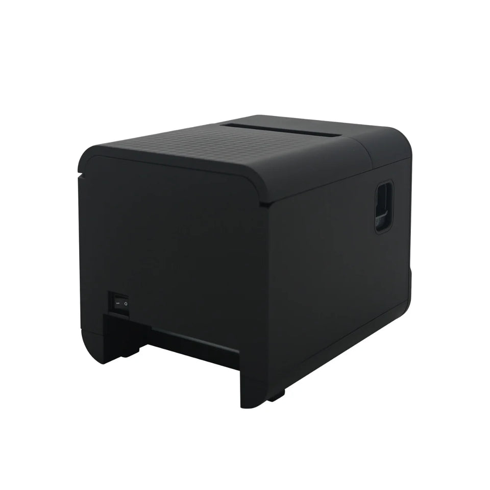 JP-R810   Small 3inch 80mm Mini Thermal Printers Pos Systems Auto Cutter 200mm/s High Speed Wireless Receipt Printer