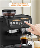 Professional Instant Cafe Machine Expresso Espresso Capsules Coffee Machine in Home Appliance