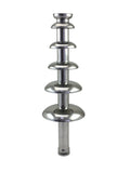Chocolate Machinery 6 Tiers Commercial Electric Chocolate Fountain for Chocolate Making Machine in China Factory