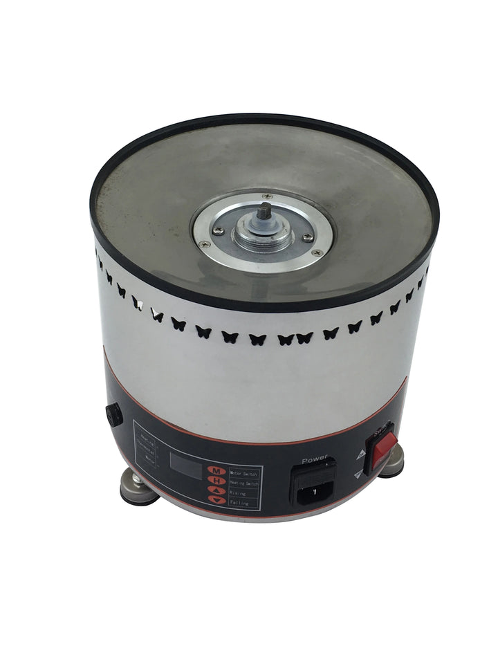 Chocolate Machinery 6 Tiers Commercial Electric Chocolate Fountain for Chocolate Making Machine in China Factory
