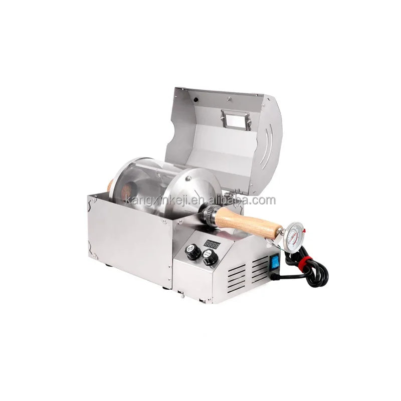 Electric Roaster Small Home Coffee Roaster/coffee Roasting Machine