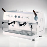 Stocked Smart Automatic 2 Groups Italian Commercial Professional Express Coffe Coffee Maker Espresso Coffee Machine