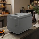 JP-R810   Small 3inch 80mm Mini Thermal Printers Pos Systems Auto Cutter 200mm/s High Speed Wireless Receipt Printer