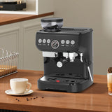 Professional Instant Cafe Machine Expresso Espresso Capsules Coffee Machine in Home Appliance