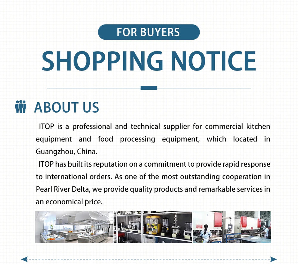 ITOP CBR Electric Coffee Bean Roaster Commercial Roaster Automatic Roasting Machine with 3 Baking Curve Grain Dryer 110V 220V