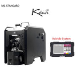 Kaleido Sniper M1 Coffee Roaster Typhon Hot air Bed Coffee Roaster