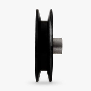 194326 Idler Pulley Compatible with Mower Drive YT3000 YET4000 GT6000 YTH21K46 Lawn Mower with 42" 54" Deck Replace 532194326