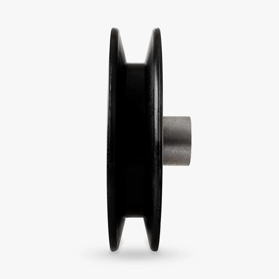 194326 Idler Pulley Compatible with Mower Drive YT3000 YET4000 GT6000 YTH21K46 Lawn Mower with 42" 54" Deck Replace 532194326
