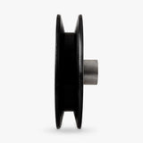 194326 Idler Pulley Compatible with Mower Drive YT3000 YET4000 GT6000 YTH21K46 Lawn Mower with 42" 54" Deck Replace 532194326