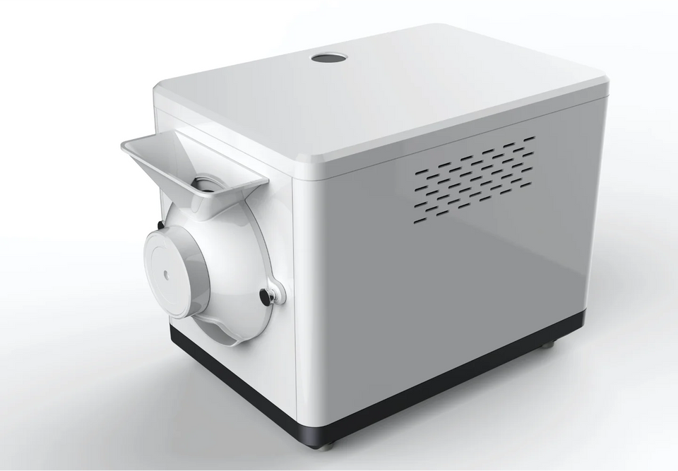 Ready-to-ship 1600w Commercial Home Coffee Roaster Baking Heating Machine Time Control Making Coffee Peanut Jam Tea