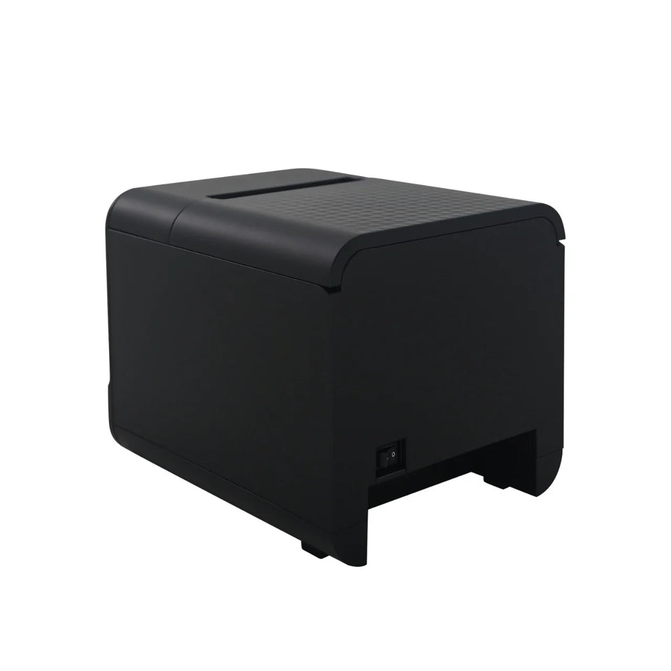 JP-R810   Small 3inch 80mm Mini Thermal Printers Pos Systems Auto Cutter 200mm/s High Speed Wireless Receipt Printer