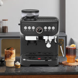 Professional Instant Cafe Machine Expresso Espresso Capsules Coffee Machine in Home Appliance